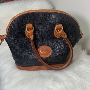 Dooney bourse Norfolk issue needs rehab